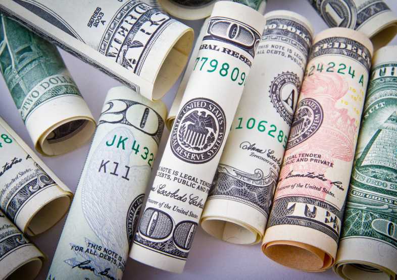 Currency Image